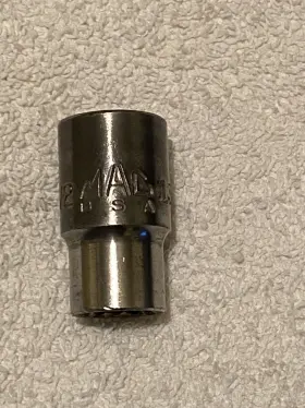 V213MMR MAC TOOLS Drive Point Socket