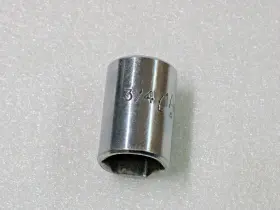 V246R MAC TOOLS Drive Point Socket #2