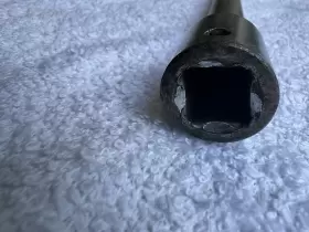 V25E MAC TOOLS Drive Extension #3
