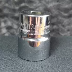 V266G MAC TOOLS Drive Shallow Socket #2