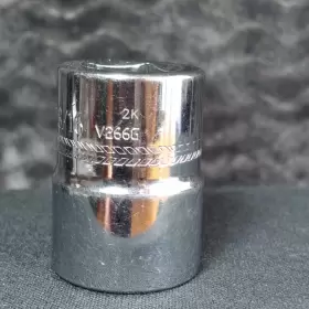 V266G MAC TOOLS Drive Shallow Socket #3