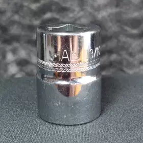 V266G MAC TOOLS Drive Shallow Socket
