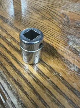 V266K MAC TOOLS Drive Shallow Standard Socket #3