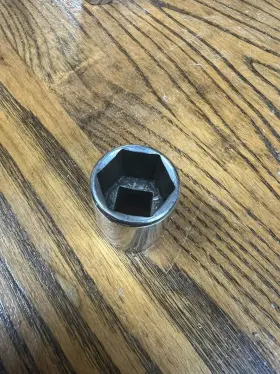 V266K MAC TOOLS Drive Shallow Standard Socket