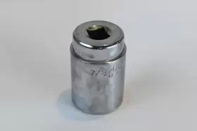 V2822 MAC TOOLS Shallow Socket Drive Point Finish #2