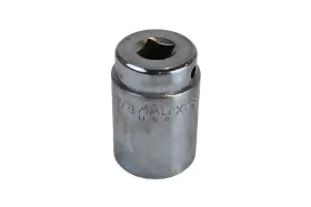 V2822 MAC TOOLS Shallow Socket Drive Point Finish