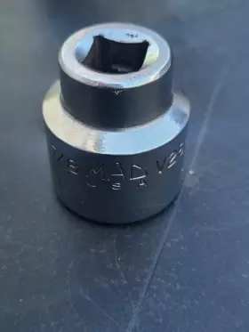 V288R MAC TOOLS Drive Point Socket Shallow V288R MAC TOOLS Drive Point Socket Shallow