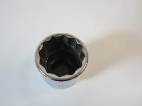 V302R MAC TOOLS Shallow Socket Drive #2