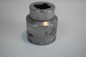 V326 MAC TOOLS Shallow Socket Drive Point Finish #2