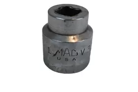 V326 MAC TOOLS Shallow Socket Drive Point Finish