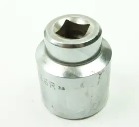 V366R MAC TOOLS Point Shallow Socket Drive #2
