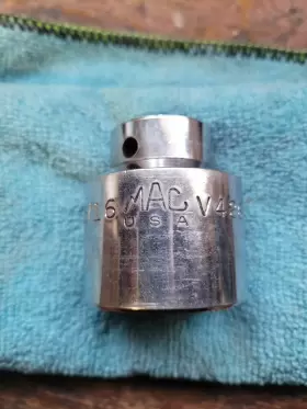 V426 MAC TOOLS Socket Point Drive #2