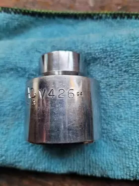 V426 MAC TOOLS Socket Point Drive #3