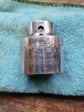 V426 MAC TOOLS Socket Point Drive