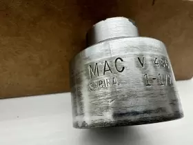 V486 MAC TOOLS Drive Standard Point Socket #2