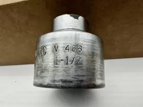 V486 MAC TOOLS Drive Standard Point Socket #3