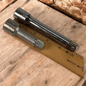 V5E-V3E MAC TOOLS Drive Socket Extension #2
