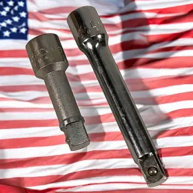 V5E-V3E MAC TOOLS Drive Socket Extension #3