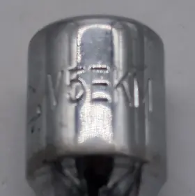 V5EKM MAC TOOLS Magnetic Extension Drive Knurled Friction #3