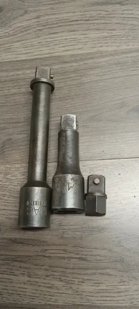V5EP MAC TOOLS Drive Impact Extensions