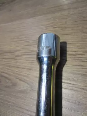 V5EW MAC TOOLS Drive Extension Chromed Finish #2