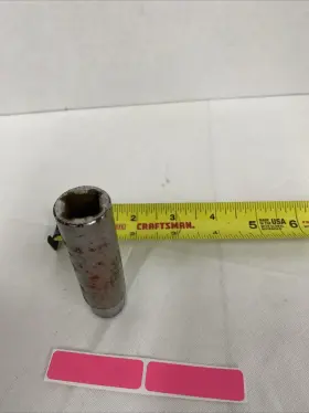 VD162 MAC TOOLS Socket Drive Point #2