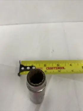 VD162 MAC TOOLS Socket Drive Point #3