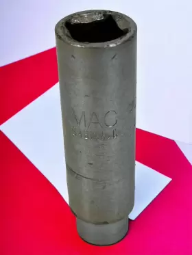 VD166 MAC TOOLS Drive Socket Point