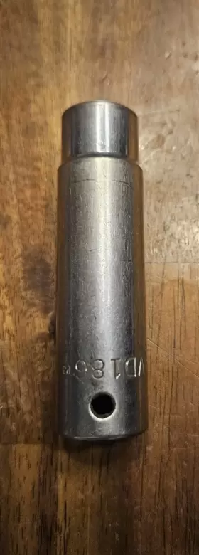 VD186 MAC TOOLS Socket Drive Point #2