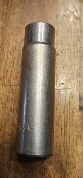 VD186 MAC TOOLS Socket Drive Point #3