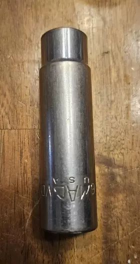 VD186 MAC TOOLS Socket Drive Point