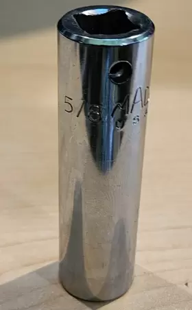 VD202 MAC TOOLS Point Drive Socket