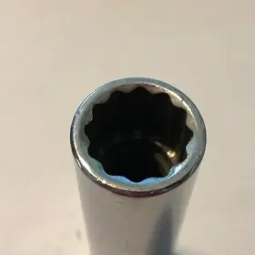 VD202R MAC TOOLS Drive Point Socket #3