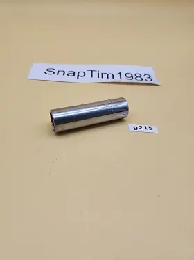 VD206 MAC TOOLS Socket Drive Point Finish
