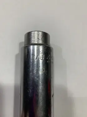 VD286B MAC TOOLS Socket Drive Point #2