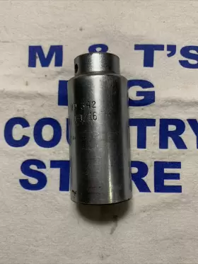 VD342 MAC TOOLS Drive Socket #2