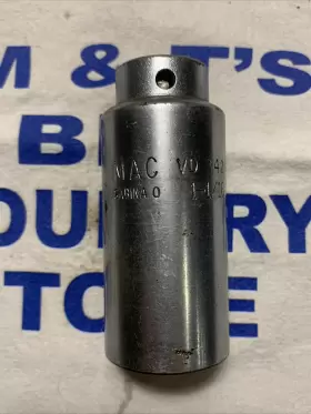 VD342 MAC TOOLS Drive Socket #3