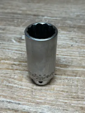 VD362 MAC TOOLS Drive Point Socket