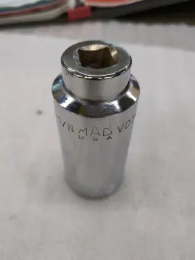 VD366R MAC TOOLS Drive Socket Point