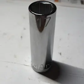 VD616MMPT MAC TOOLS Drive Socket