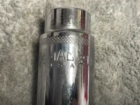 VD621MMR MAC TOOLS Drive Impact Socket #3