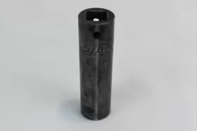 VDI206 MAC TOOLS Impact Socket Drive Point Oxide #2