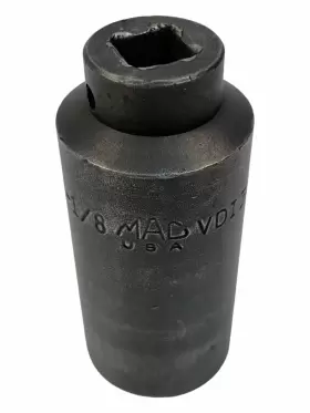 VDI366 MAC TOOLS Vdi Drive Impact Socket #2