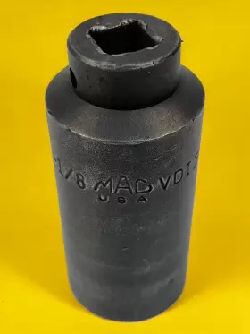 VDI366 MAC TOOLS Vdi Drive Impact Socket