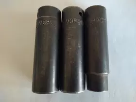 VDP166-VDP206R-VDP226R MAC TOOLS Drive Sockets #2