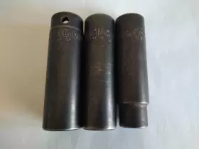 VDP166-VDP206R-VDP226R MAC TOOLS Drive Sockets