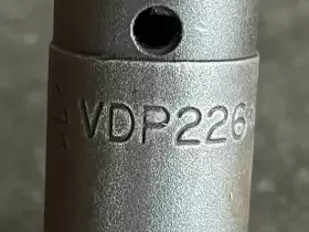 VDP226 MAC TOOLS Drive Impact Socket Point #3