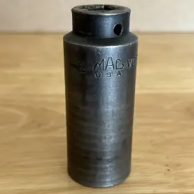 VDP326 MAC TOOLS Impact Socket Drive Point