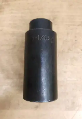VDP346R MAC TOOLS Drive Impact Socket #2