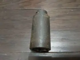 VDP366R MAC TOOLS Impact Socket Drive #2